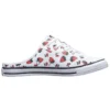 Chuck Taylor All Star Dainty Mule Slip ”Fruit Pack – Strawberry”