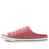 Chuck Taylor All Star Dainty Mule Slip ”Madder Pink”