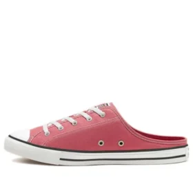 Chuck Taylor All Star Dainty Mule Slip ”Madder Pink”