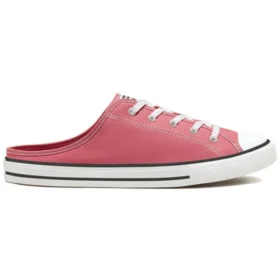 Chuck Taylor All Star Dainty Mule Slip ”Madder Pink”