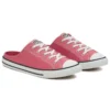 Chuck Taylor All Star Dainty Mule Slip ”Madder Pink”