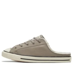 Chuck Taylor All Star Dainty Mule Slip ”Malted Brown”