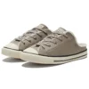 Chuck Taylor All Star Dainty Mule Slip ”Malted Brown”