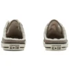 Chuck Taylor All Star Dainty Mule Slip ”Malted Brown”