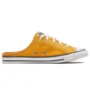 Chuck Taylor All Star Dainty Mule Slip ”Sunflower”