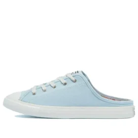 Chuck Taylor All Star Dainty Mule ”Summer Denim – Denim”