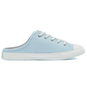 Chuck Taylor All Star Dainty Mule ”Summer Denim – Denim”