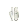 Chuck Taylor All Star Dainty Mule ”Washed Florals – Bold Wasabi”