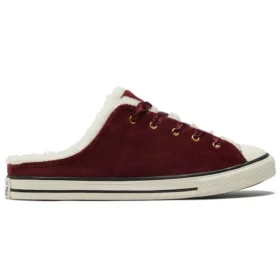 Chuck Taylor All Star Dainty Mule ”Welcome to the Wild”