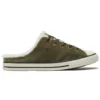 Chuck Taylor All Star Dainty Mule ”Welcome to the Wild – Field Surplus”
