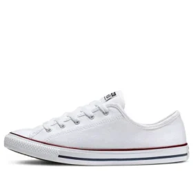 Chuck Taylor All Star Dainty OX ”White”