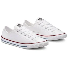 Chuck Taylor All Star Dainty OX ”White”