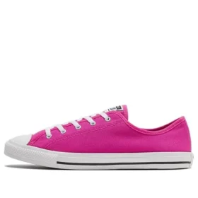 Chuck Taylor All Star Dainty ”Pink”