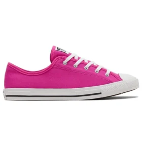 Chuck Taylor All Star Dainty ”Pink”