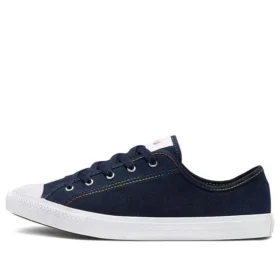 Chuck Taylor All Star Dainty Rainbow Low ”Cowboy Blue”