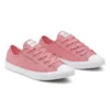 Chuck Taylor All Star Dainty Rainbow Low ”Pink White”