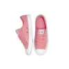 Chuck Taylor All Star Dainty Rainbow Low ”Pink White”