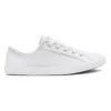 Chuck Taylor All Star Dainty Rainbow ”White”