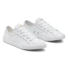 Chuck Taylor All Star Dainty Rainbow ”White”