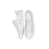 Chuck Taylor All Star Dainty Rainbow ”White”