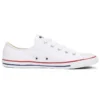 Chuck Taylor All Star ”Dainty White”