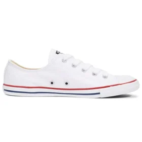 Chuck Taylor All Star ”Dainty White”