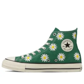 Chuck Taylor All Star Daisyflower Hi ”Spring Green”