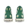 Chuck Taylor All Star Daisyflower Hi ”Spring Green”