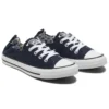 Chuck Taylor All Star ”Dark Black White”