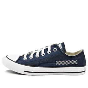 Chuck Taylor All Star ”Dark Blue Denim”