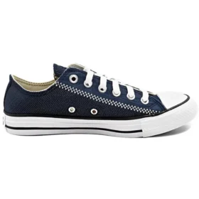 Chuck Taylor All Star ”Dark Blue Denim”