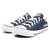 Chuck Taylor All Star ”Dark Blue Denim”