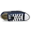 Chuck Taylor All Star ”Dark Blue Denim”