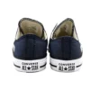 Chuck Taylor All Star ”Dark Blue Denim”