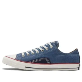 Chuck Taylor All Star ”Dark Blue Indigo”