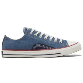 Chuck Taylor All Star ”Dark Blue Indigo”