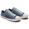 Chuck Taylor All Star ”Dark Blue Indigo”