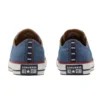 Chuck Taylor All Star ”Dark Blue Indigo”
