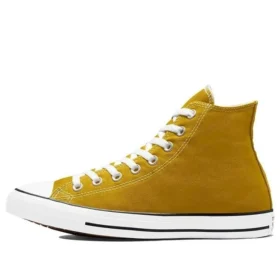 Chuck Taylor All Star ”Dark Citron”
