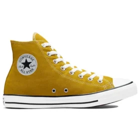 Chuck Taylor All Star ”Dark Citron”