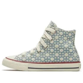 Chuck Taylor All Star Denim ”Red”