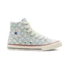 Chuck Taylor All Star Denim ”Red”