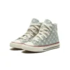 Chuck Taylor All Star Denim ”Red”