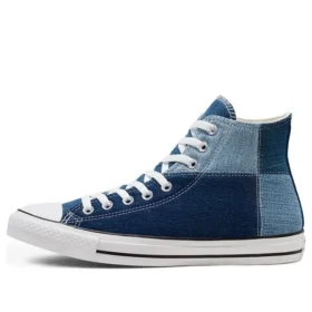 Chuck Taylor All Star Denimblå