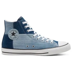 Chuck Taylor All Star Denimblå