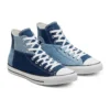 Chuck Taylor All Star Denimblå