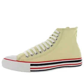 Chuck Taylor All Star Detaljer High Top ”Cream”