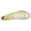 Chuck Taylor All Star Detaljer High Top ”Cream”