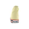 Chuck Taylor All Star Detaljer High Top ”Cream”