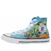 Chuck Taylor All Star Dino’s Beach Party High ”Blue”